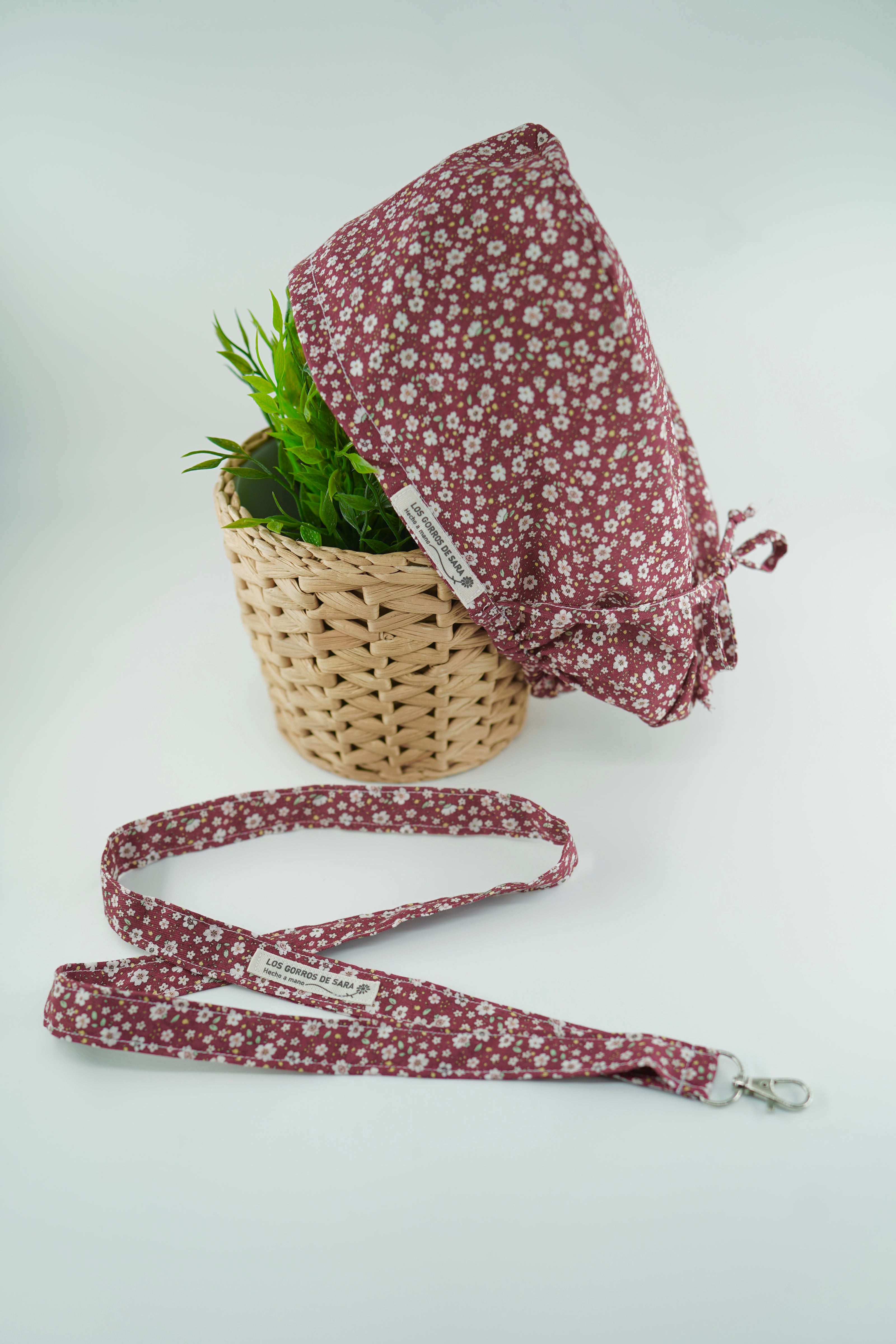 Lanyard - Granada