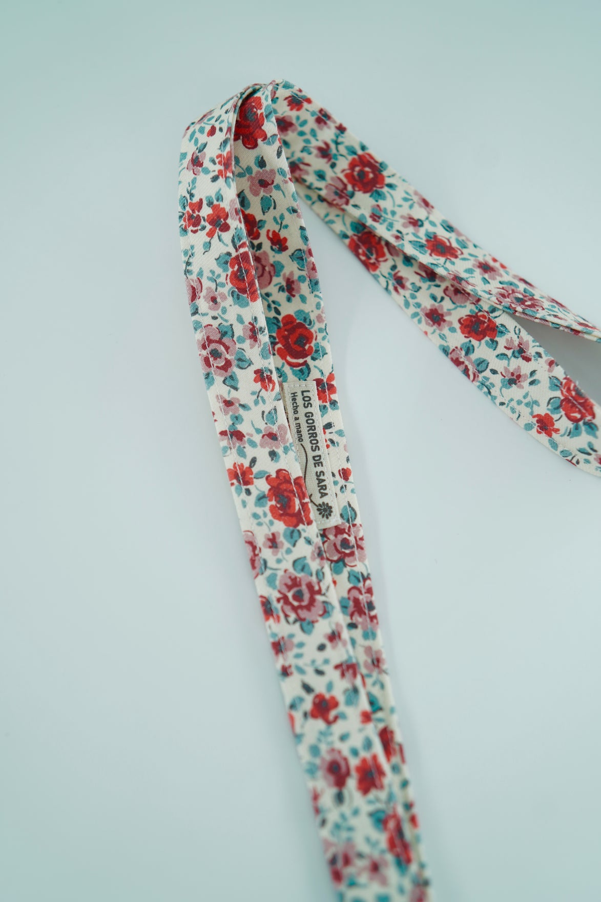 Lanyard - Jimena