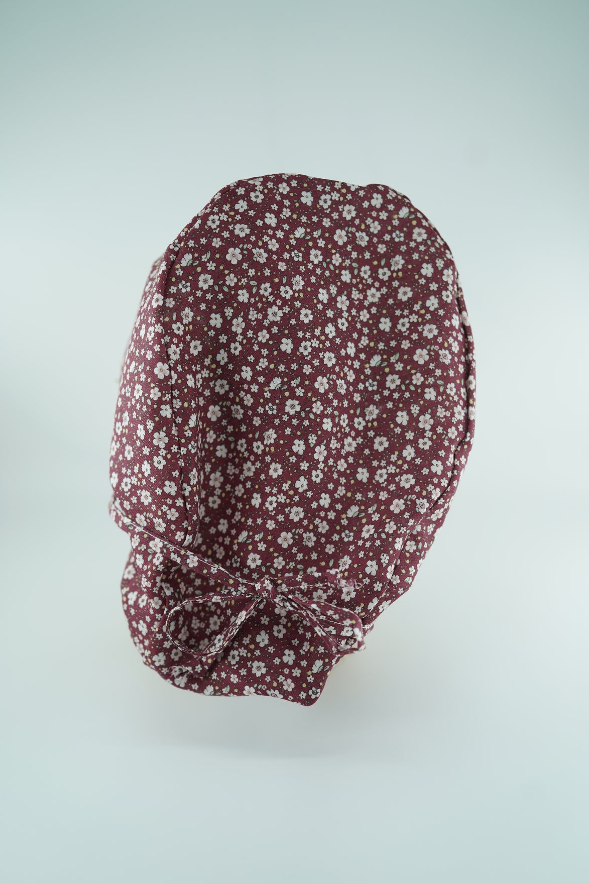Gorro pelo largo ajustable - Granada
