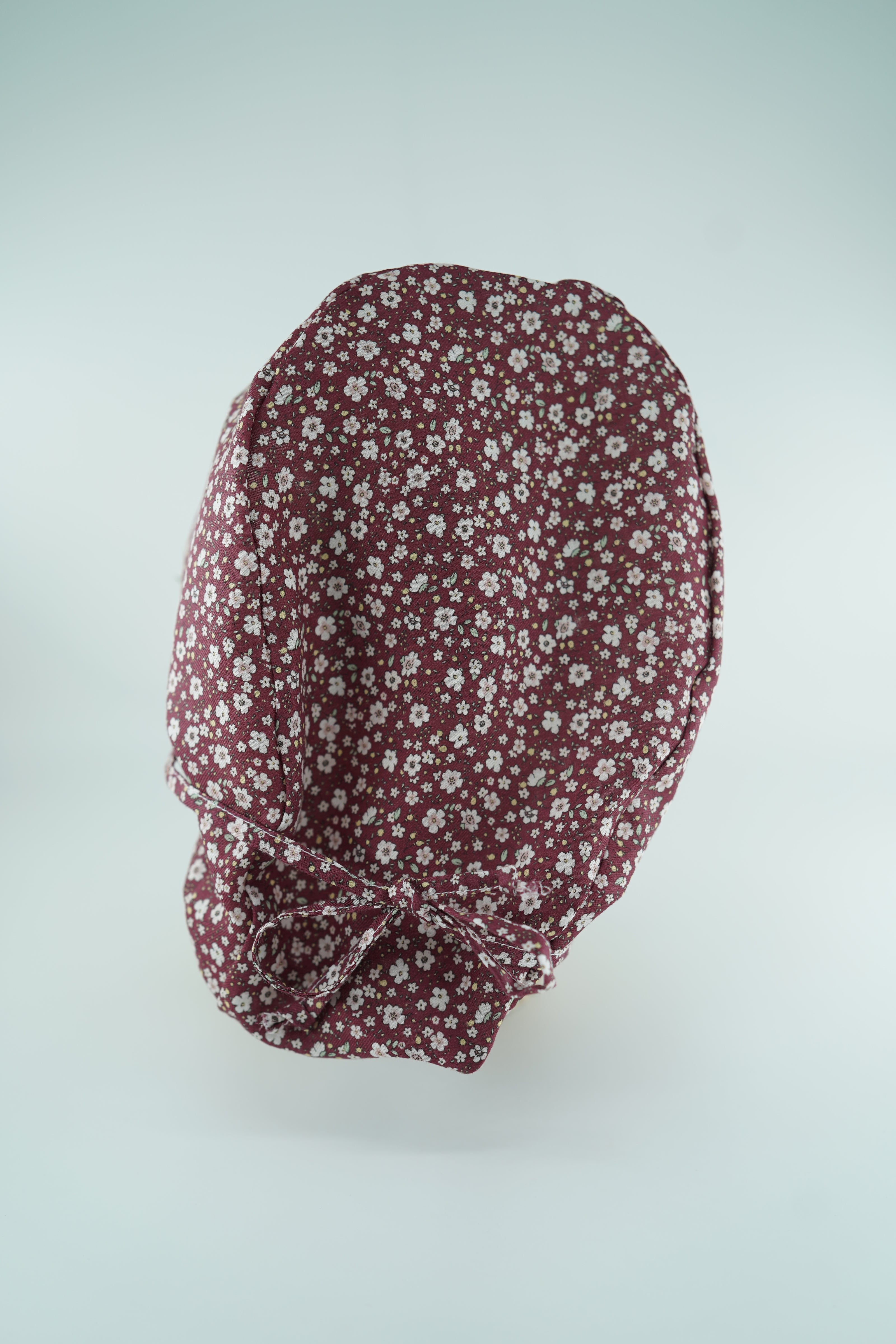 Gorro pelo largo ajustable - Granada