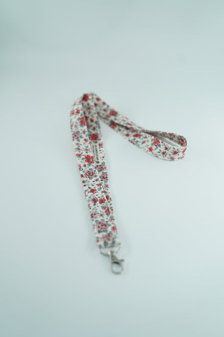 Lanyard - Jimena