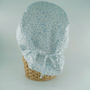 Gorro pelo largo ajustable - Nieves
