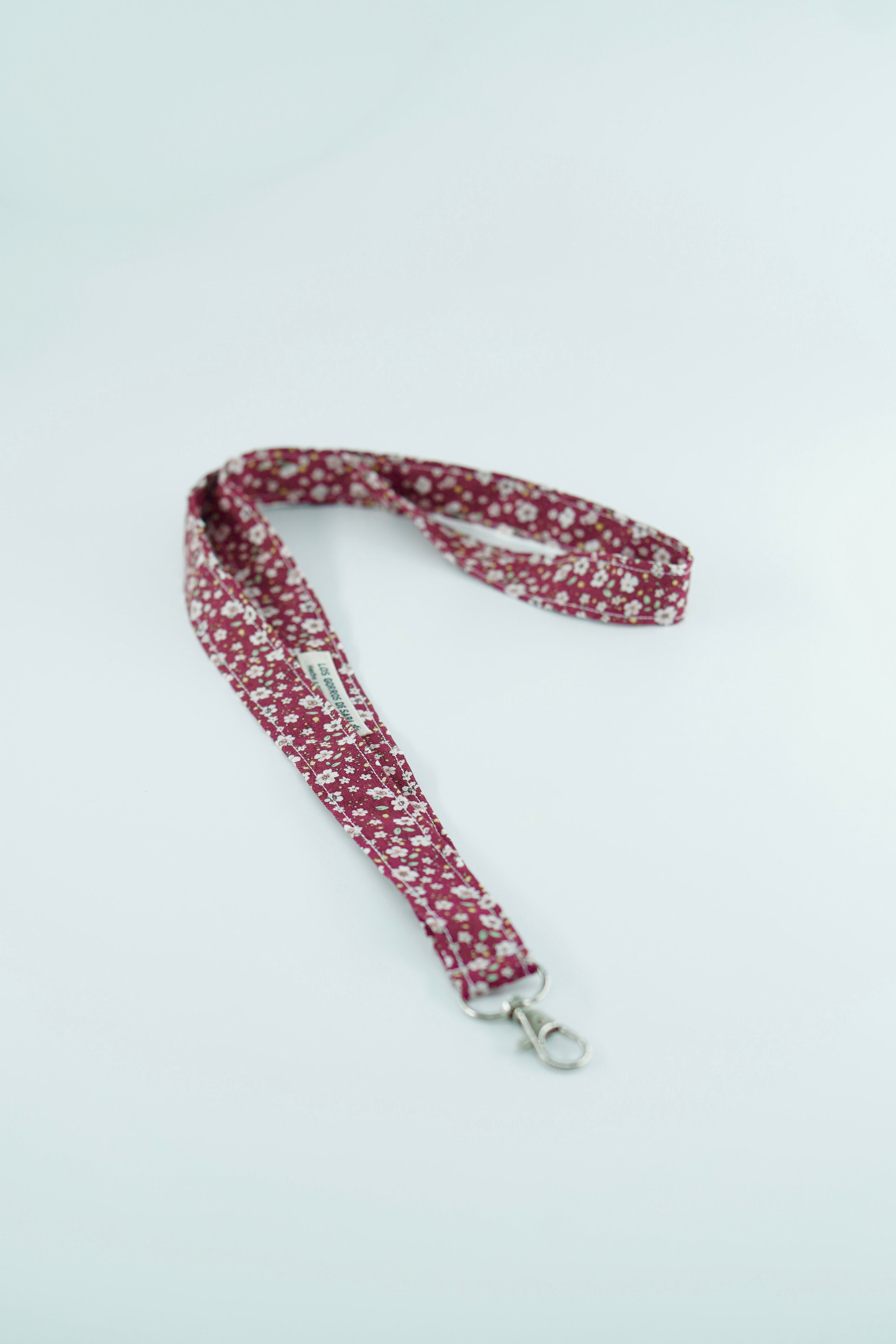 Lanyard - Granada