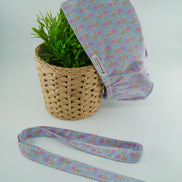 Gorro pelo largo ajustable - Zen