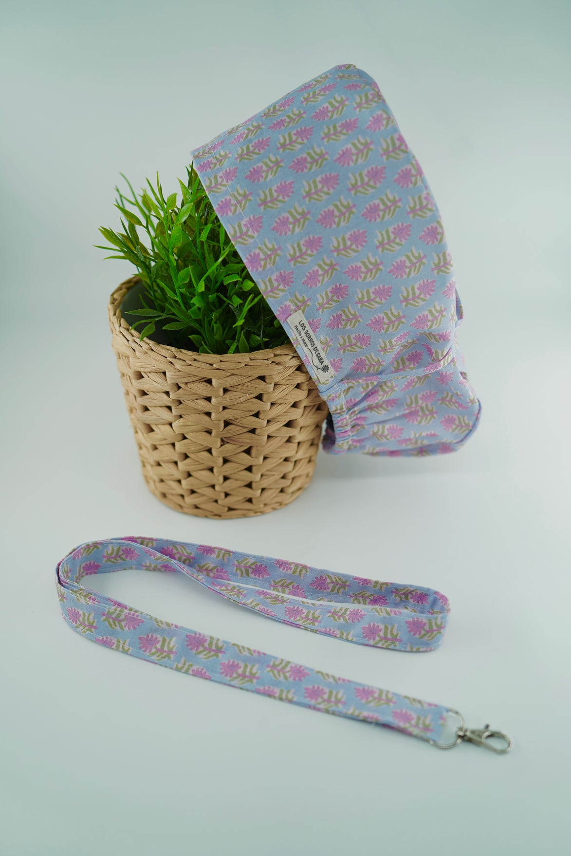 Lanyard - Zen