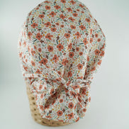 Gorro pelo largo ajustable - Grace
