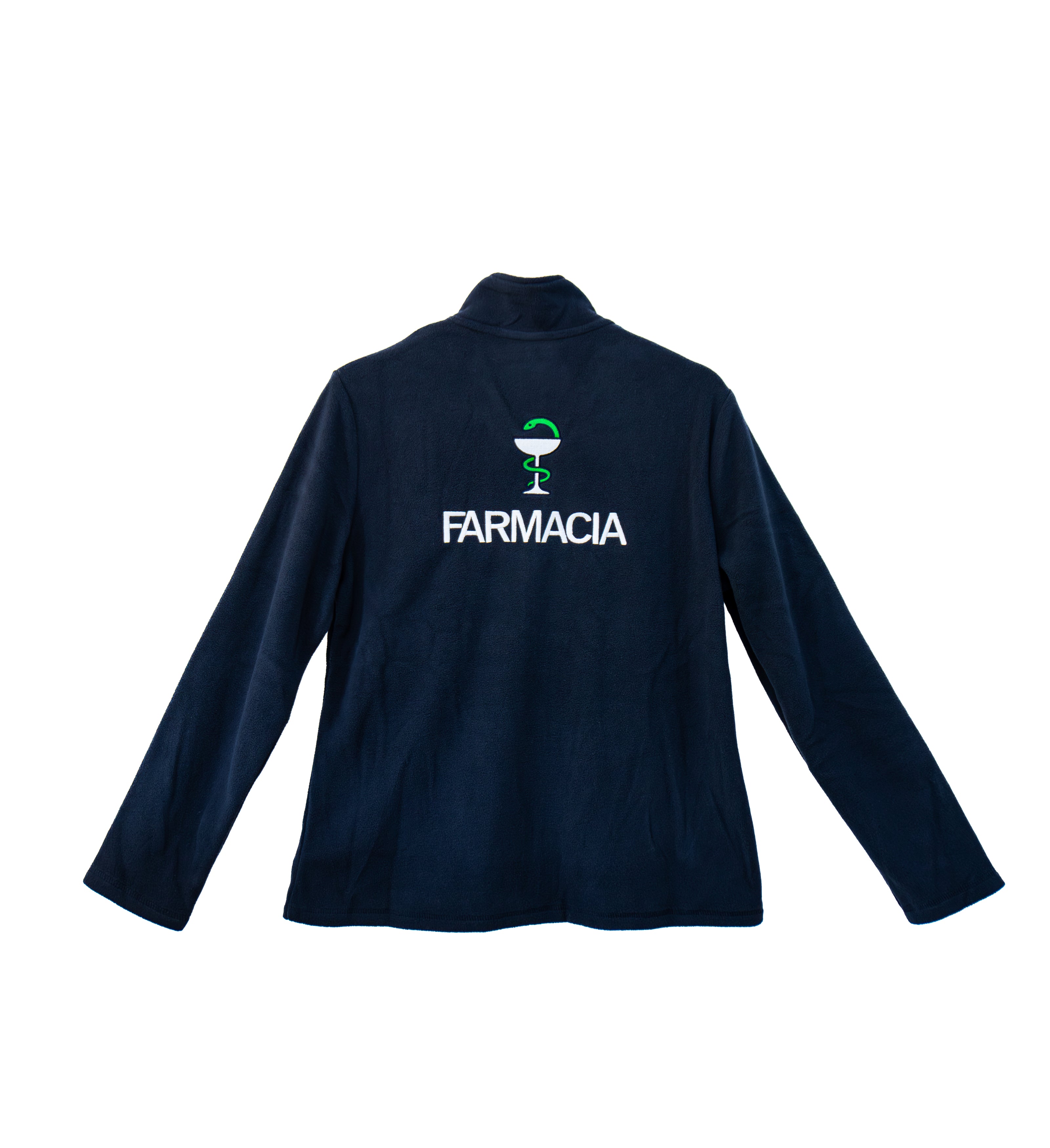 Forro polar Farmacia
