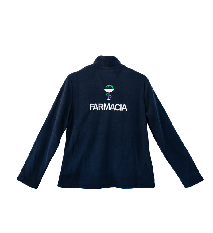 Forro polar Farmacia