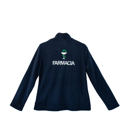 Forro polar Farmacia
