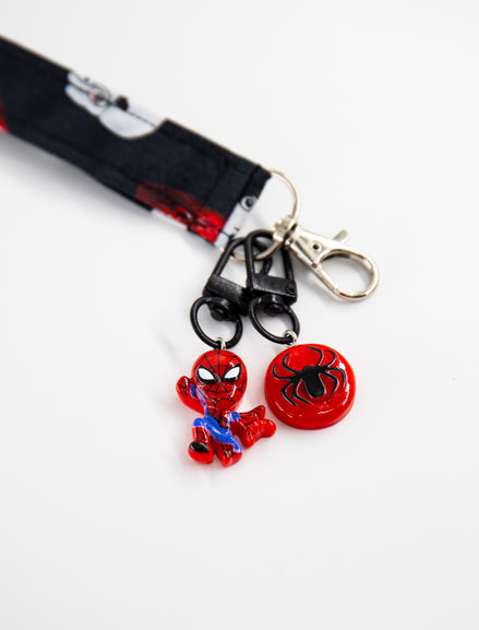 Spider Man