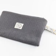 Carterita Blue Squares