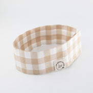 Vichy beige