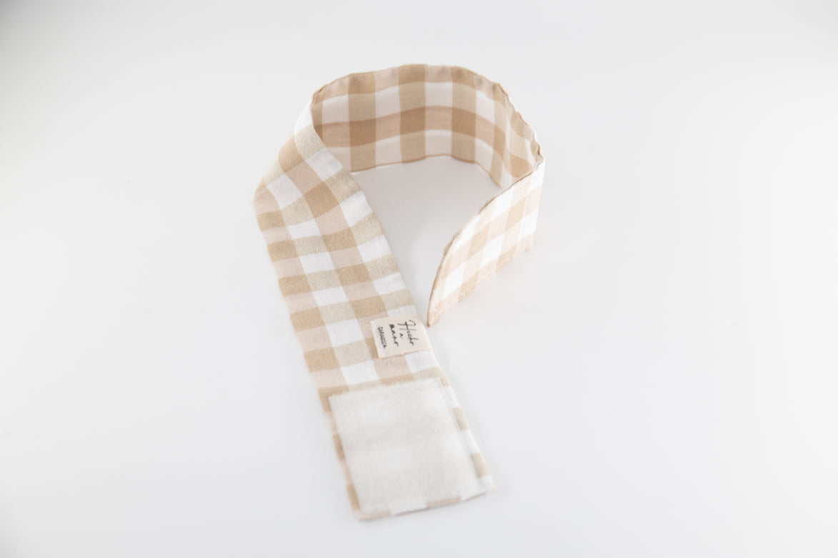 Vichy beige