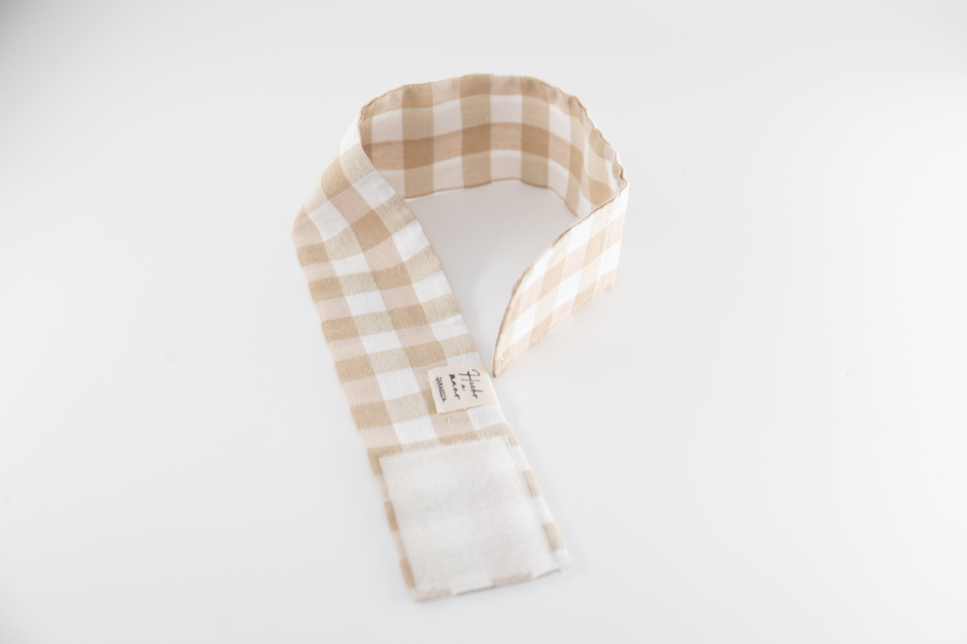 Vichy beige