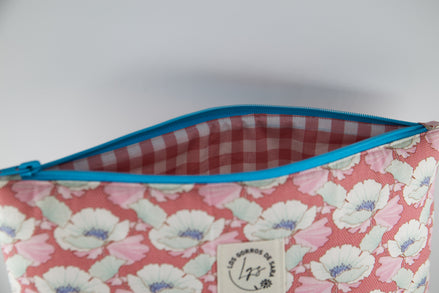 Liberty pink