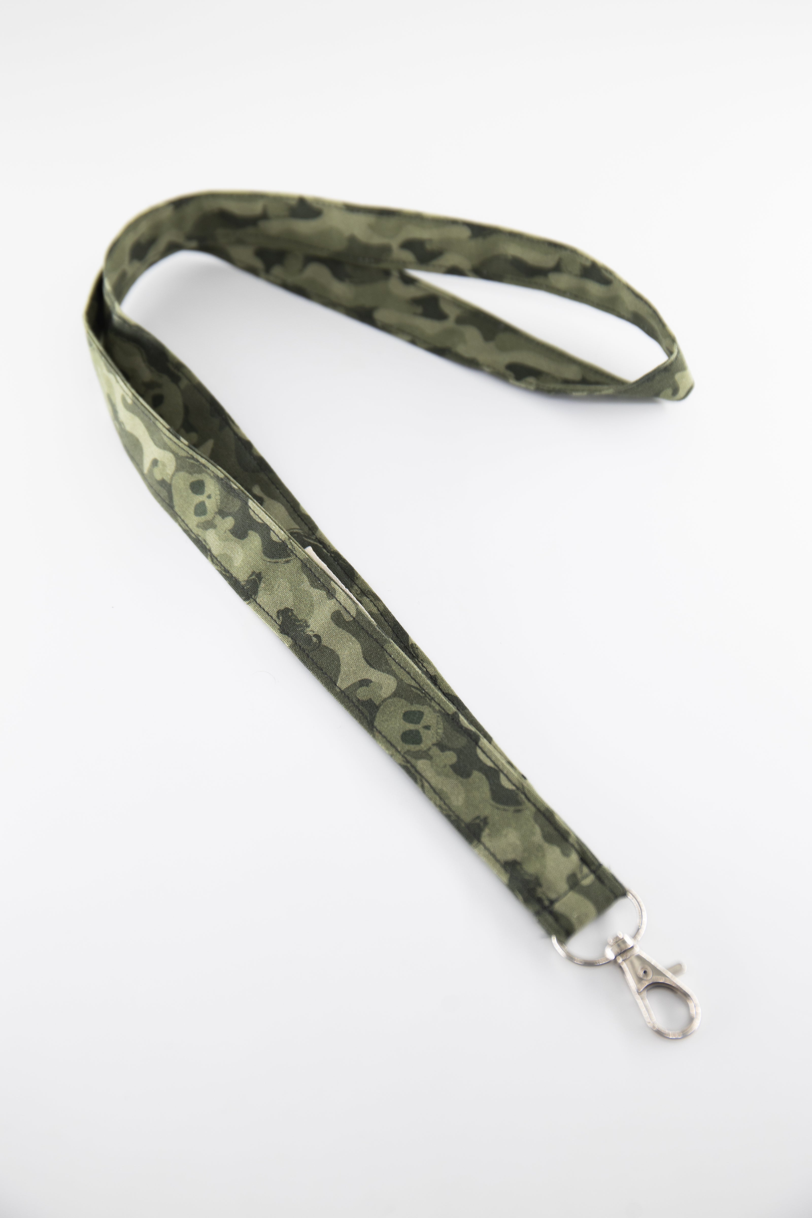 Lanyard - Maniobras