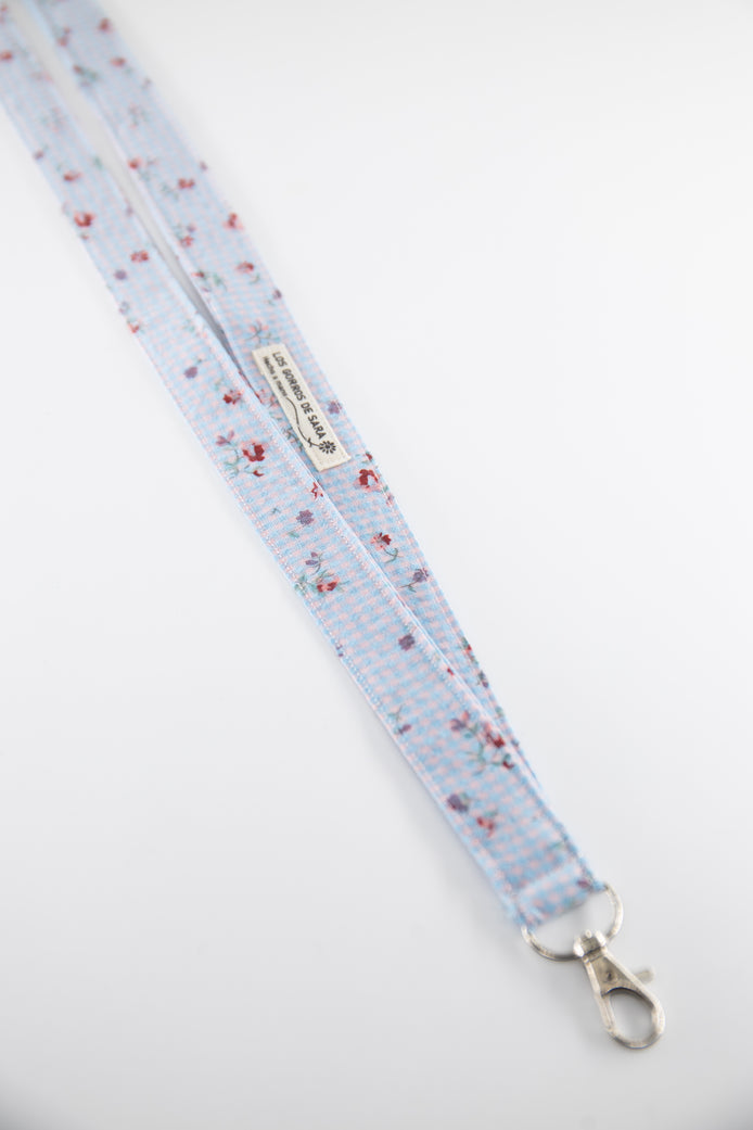 Lanyard - Bayona