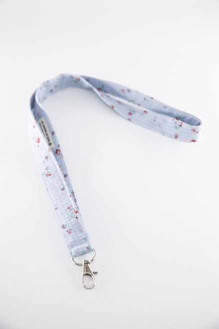Lanyard - Bayona