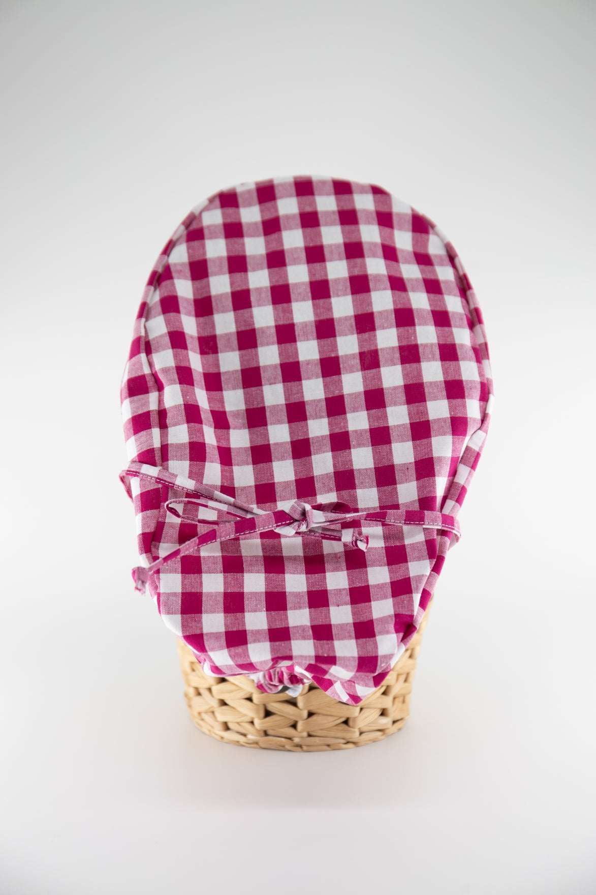Gorro pelo largo ajustable - Elisa