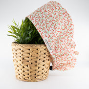 Gorro pelo largo ajustable - Campanilla