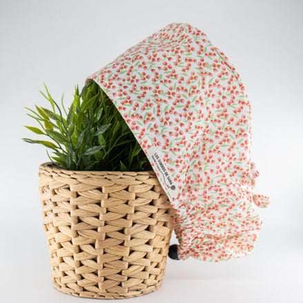 Gorro quirúrgico XL - Campanilla