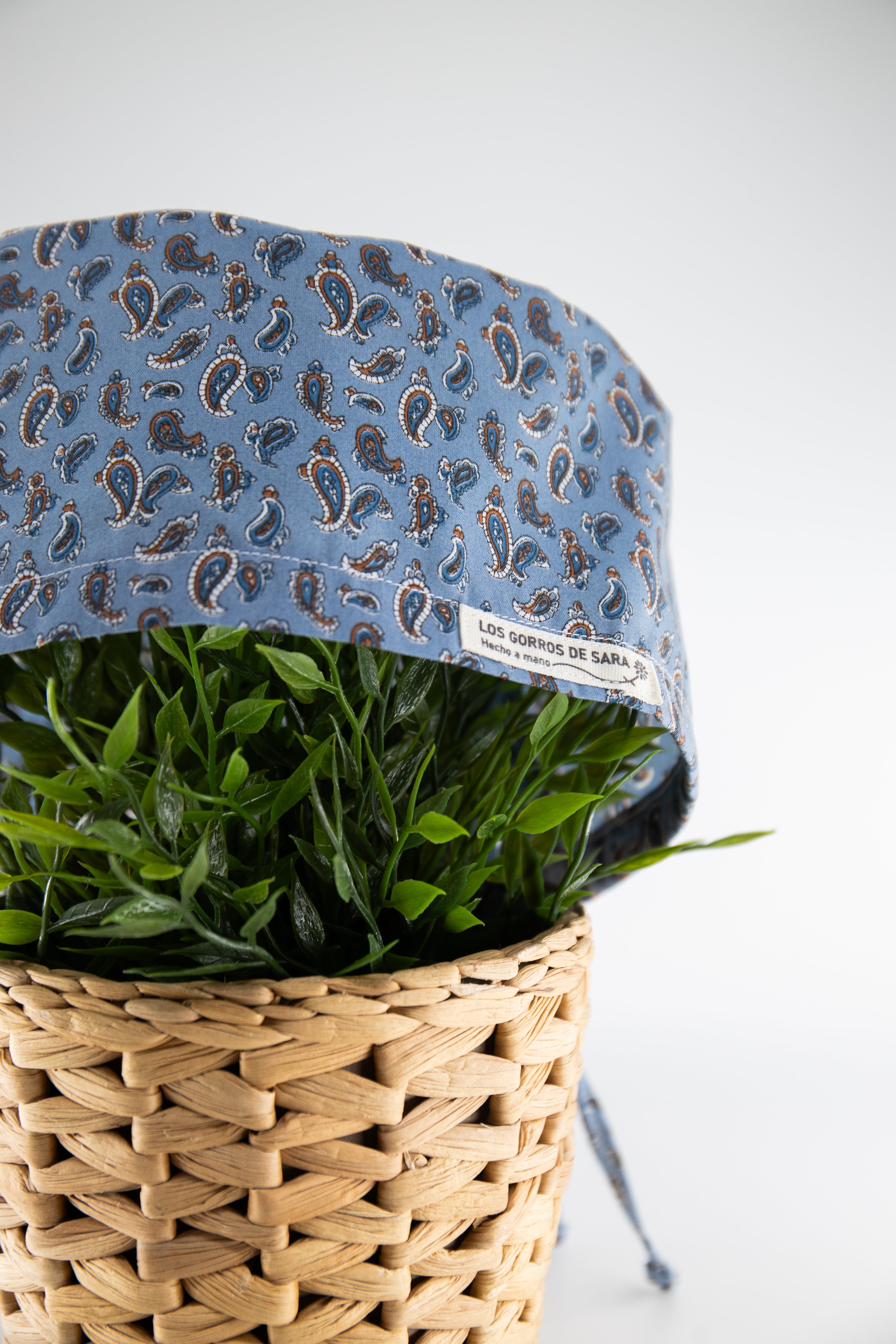 Gorro unisex  - Pasley