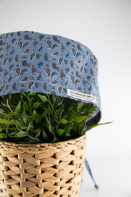 Gorro unisex  - Pasley
