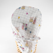 Gorro pelo largo normal - Petit