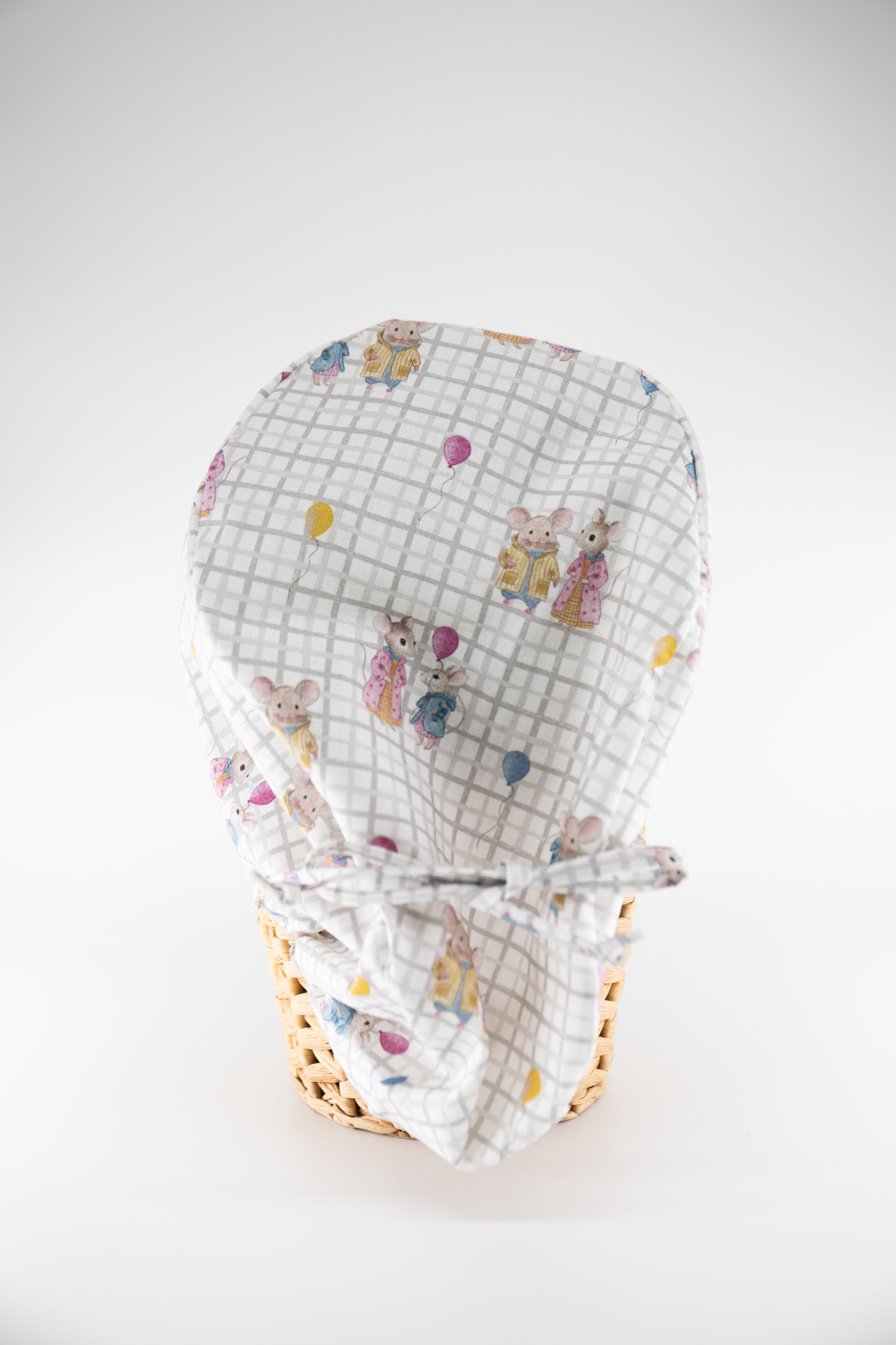 Gorro pelo largo normal - Petit