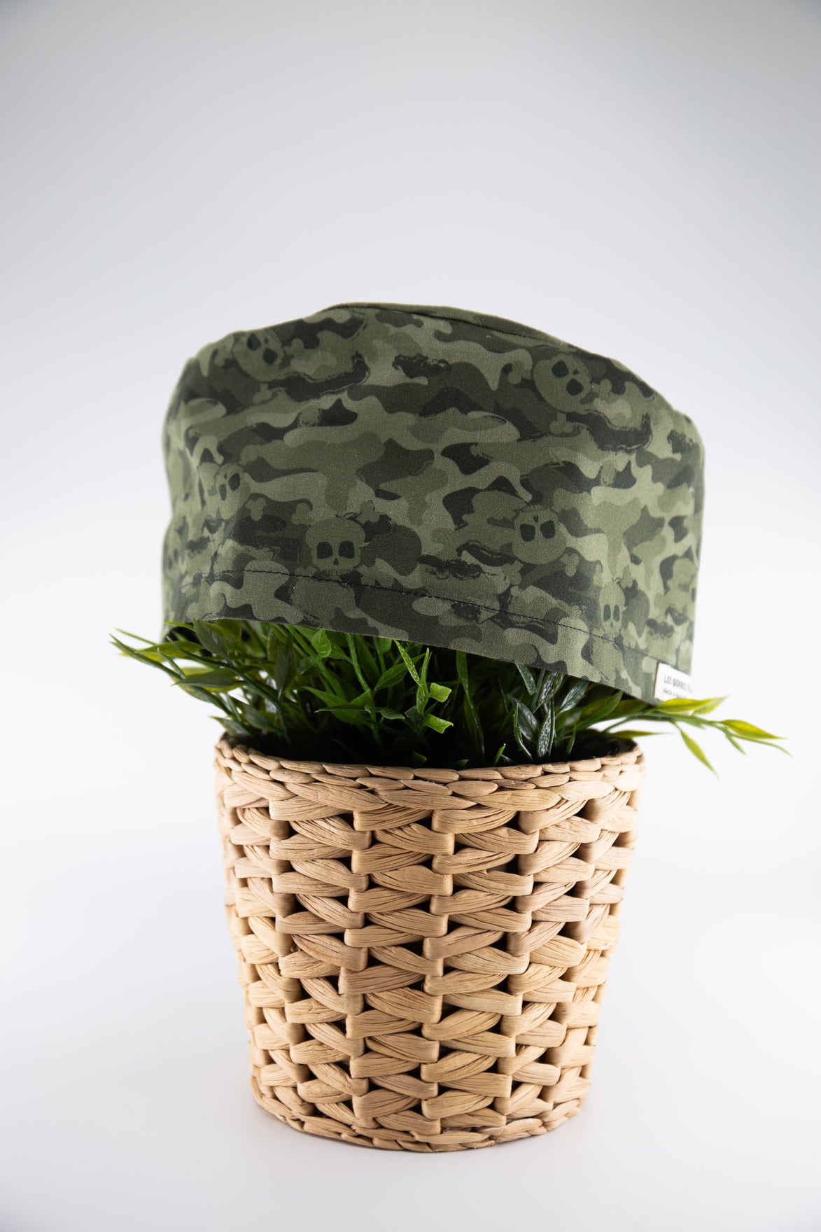 Gorro unisex  - Maniobras