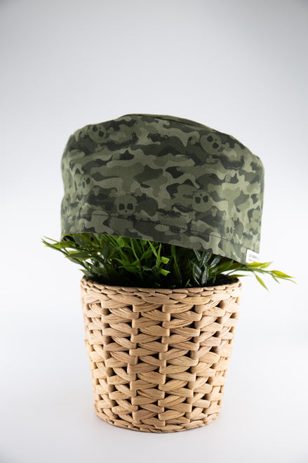 Gorro unisex  - Maniobras