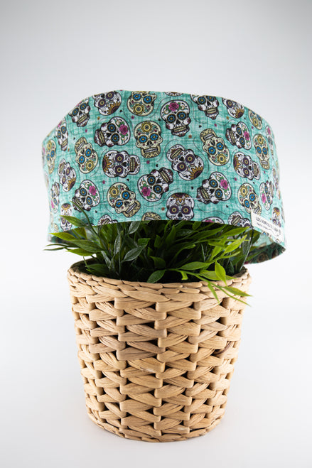 Gorro unisex  - Calaveras