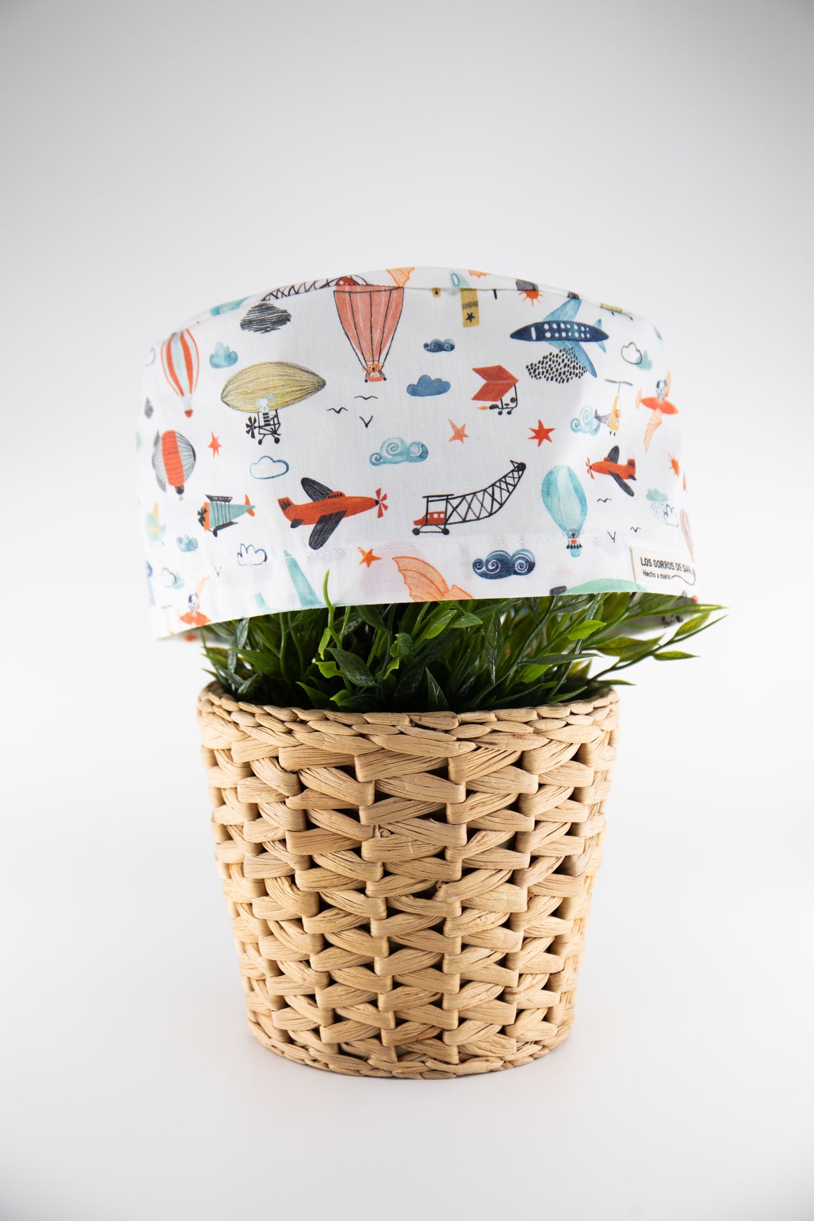 Gorro unisex  - Aviación