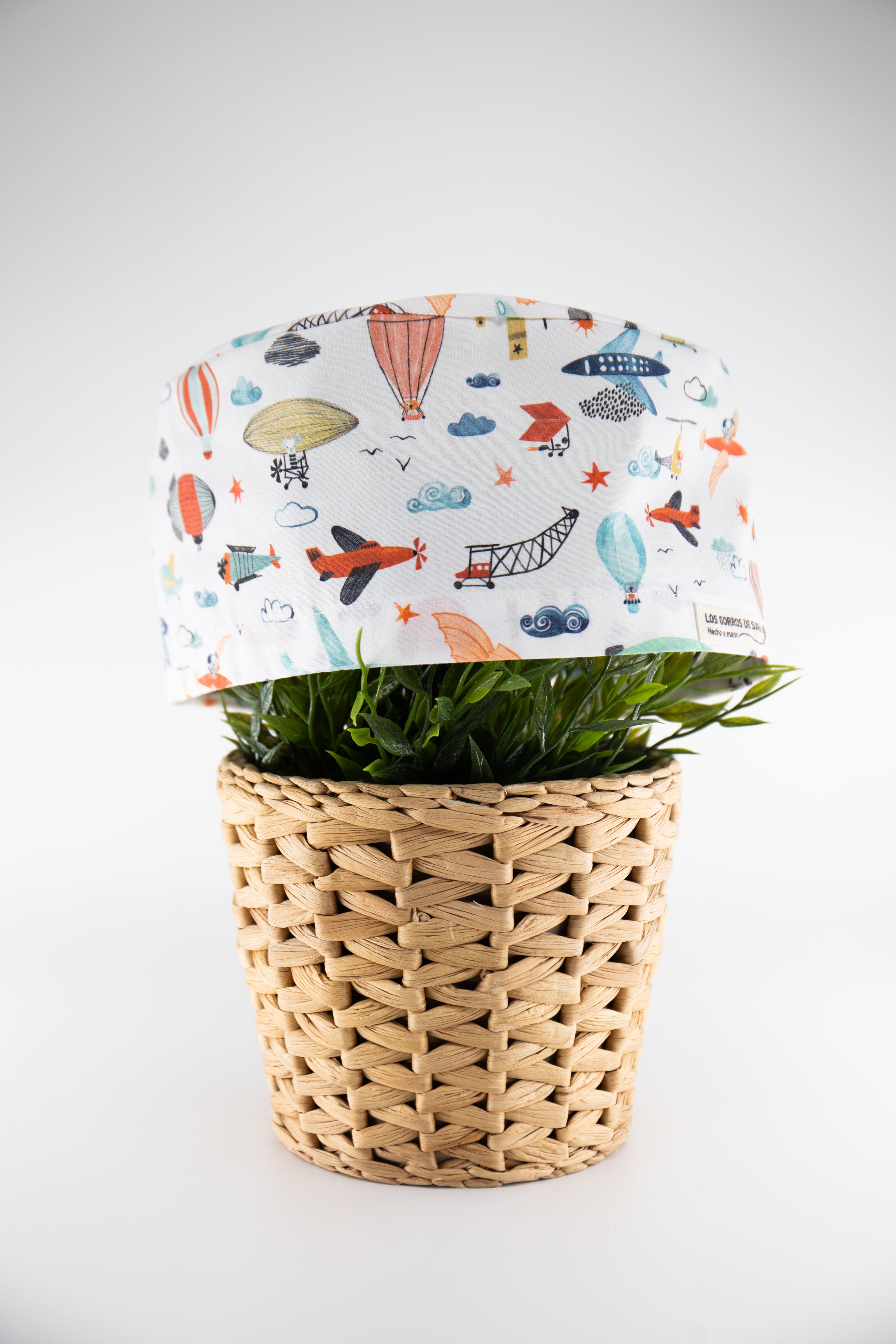 Gorro unisex  - Aviación