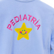 Forro polar Pediatría