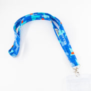 Lanyard - New York