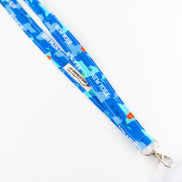 Lanyard - New York