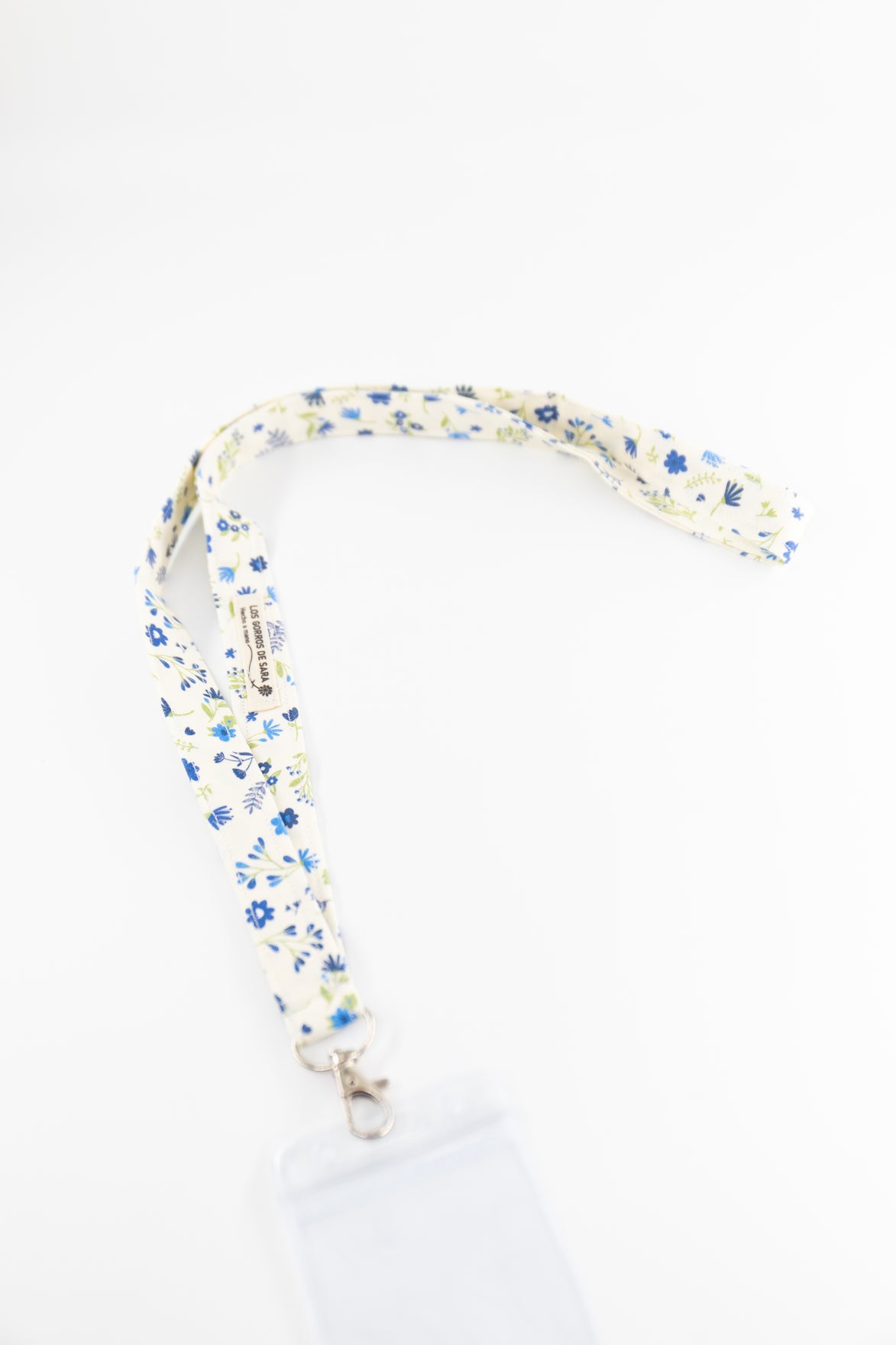 Lanyard - Nerja