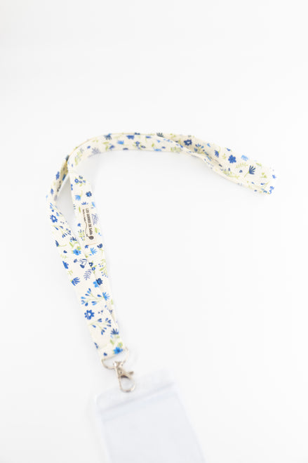 Lanyard - Nerja