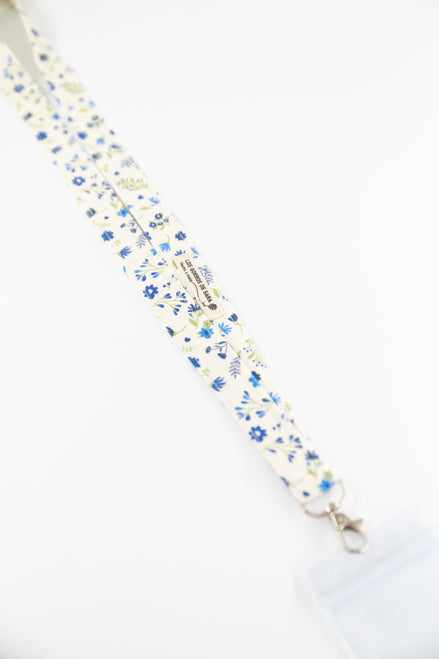 Lanyard - Nerja
