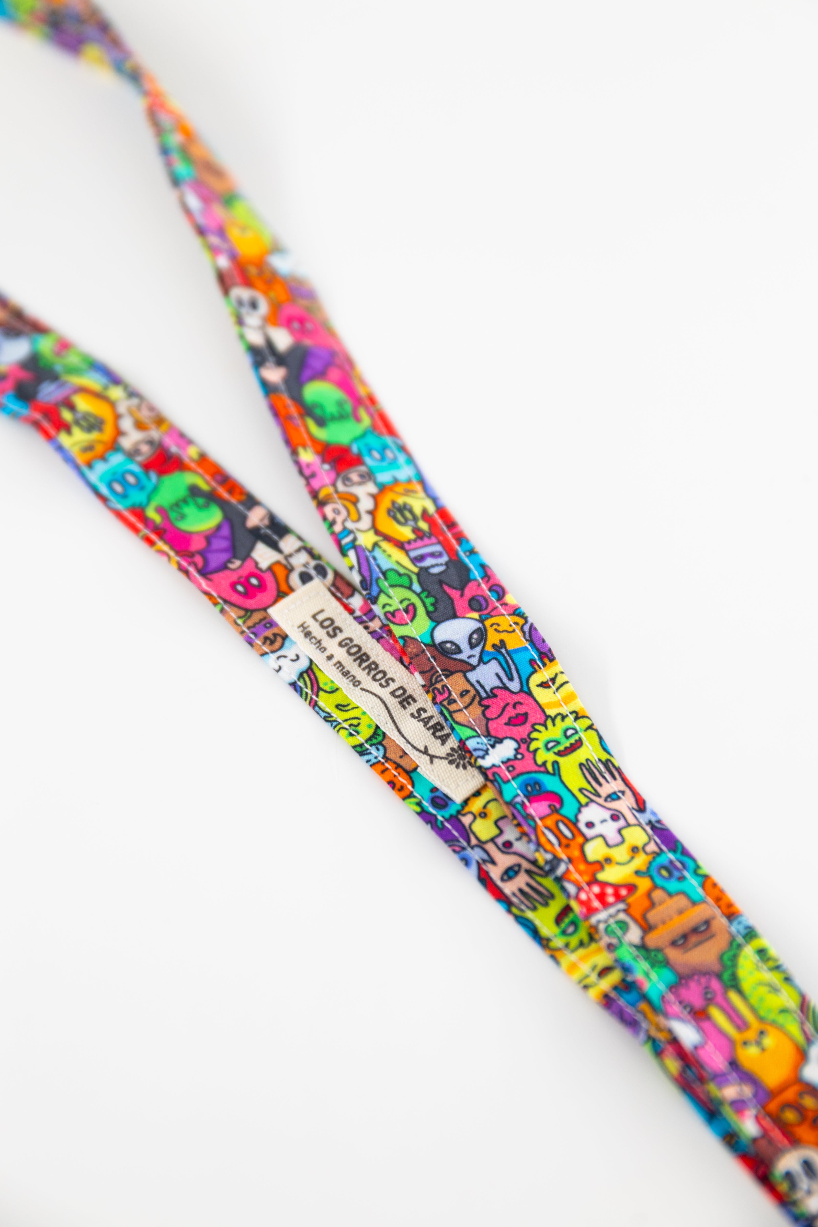 Lanyard - Gotham
