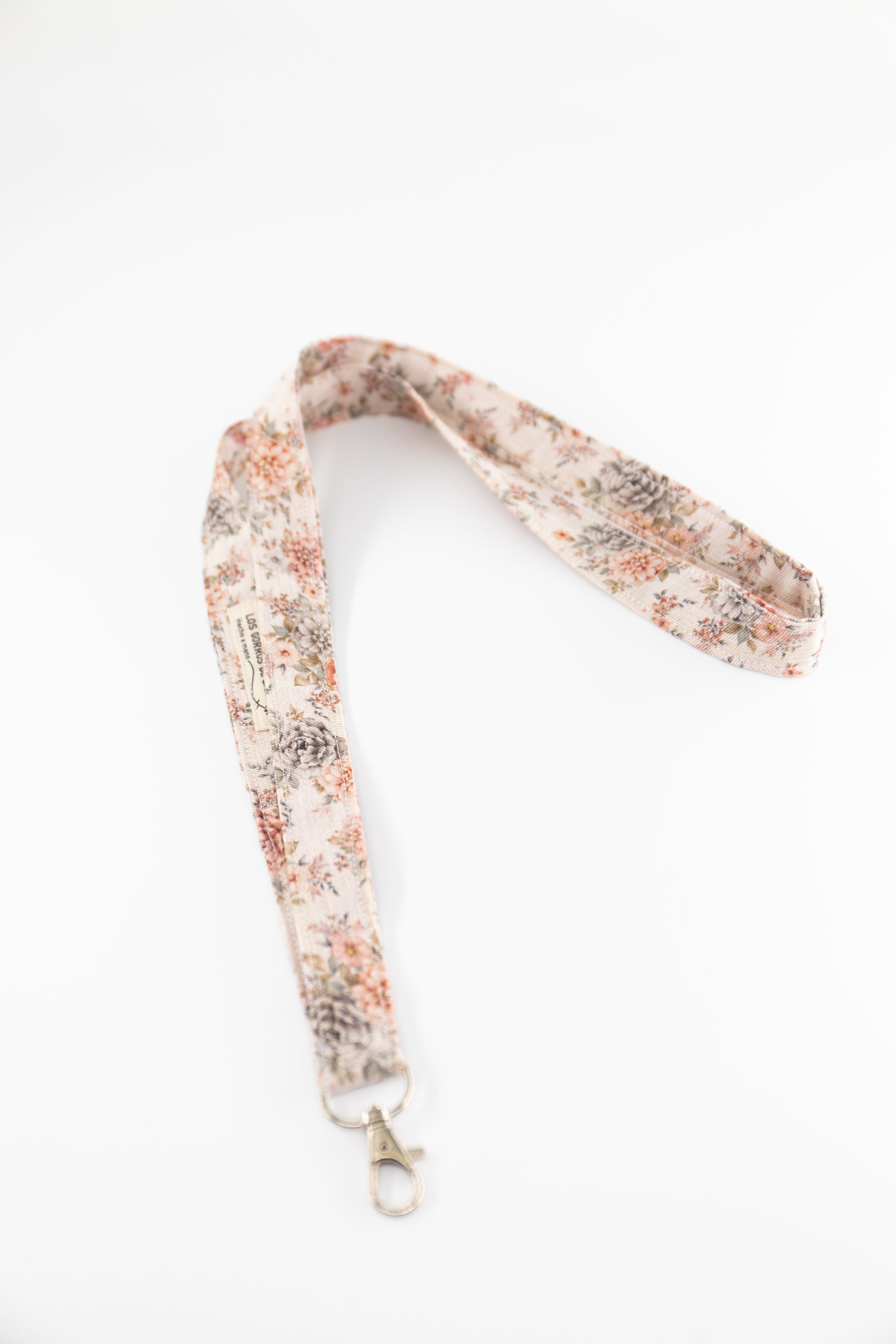 Lanyard - Forest