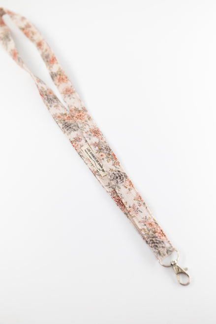 Lanyard - Forest