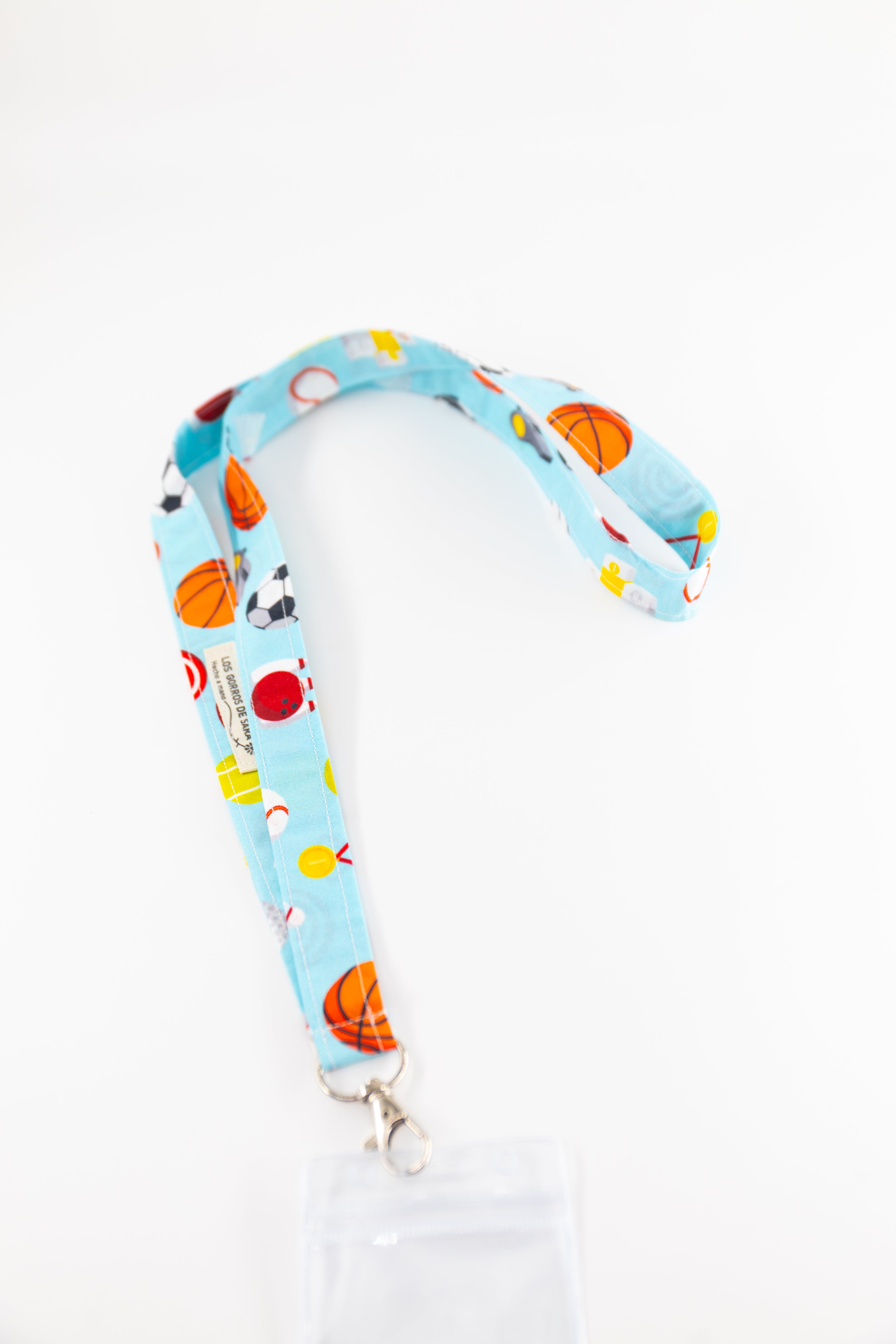 Lanyard - Sport