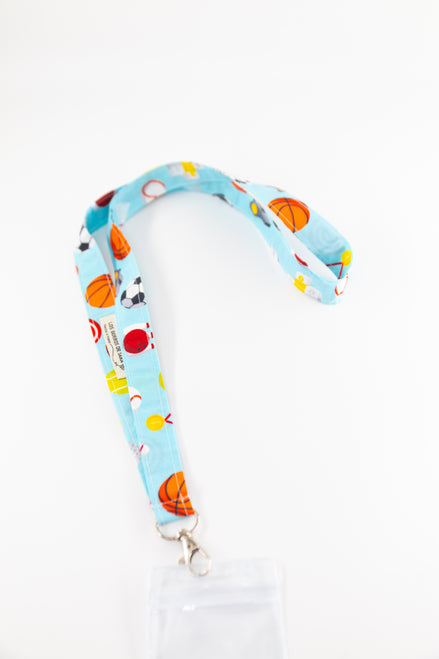 Lanyard - Sport