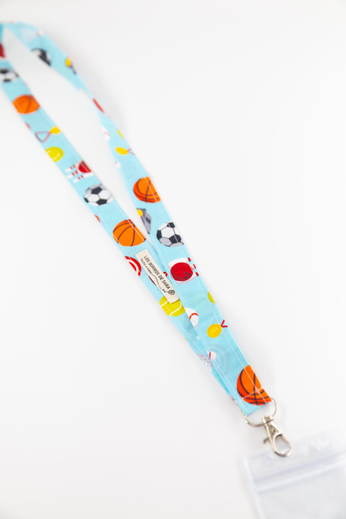 Lanyard - Sport