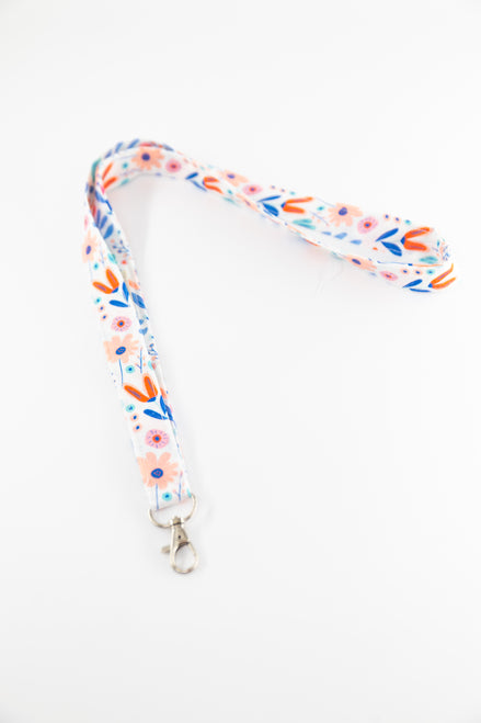 Lanyard - Ibiza