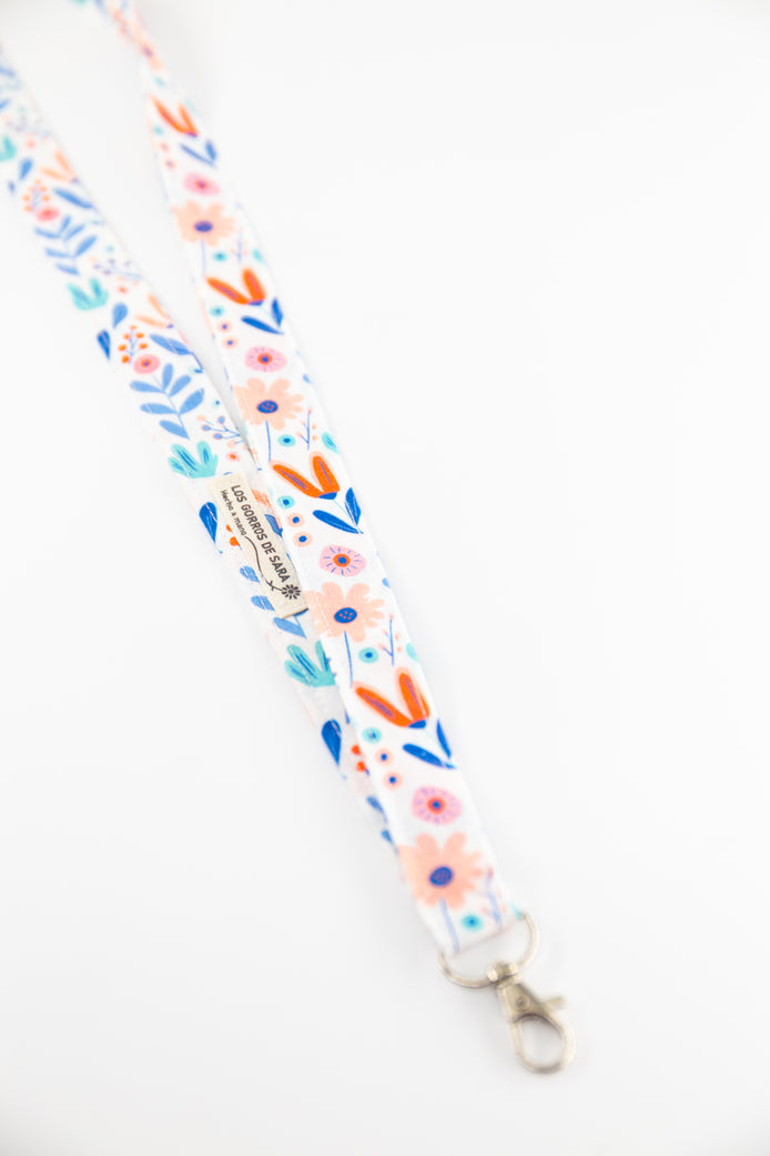 Lanyard - Ibiza