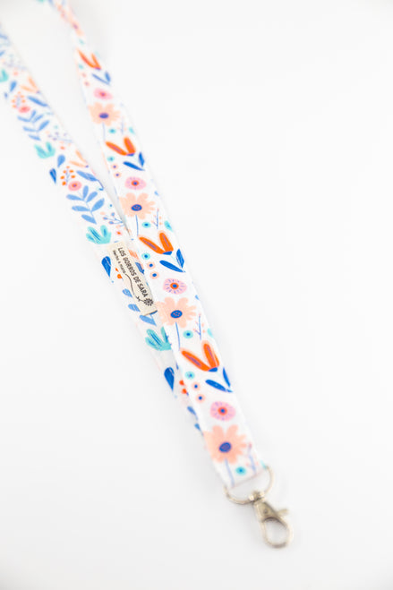 Lanyard - Ibiza