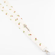 Lanyard - Rosas